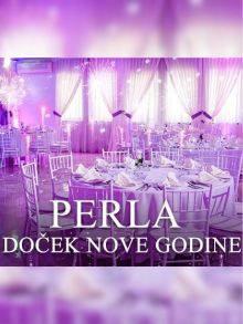  Perla Event Hall Nova godina Kuda Veceras