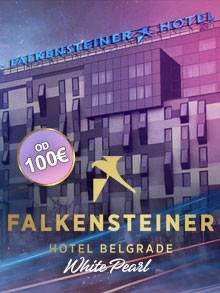  Hotel Falkensteiner Nova godina Kuda Veceras