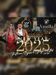  Klub Vanilla Nova godina Kuda Veceras