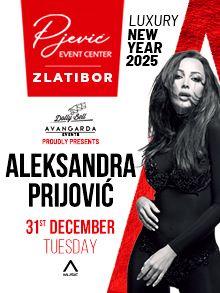  Event centar Pjević Zlatibor Nova godina  Kuda Veceras