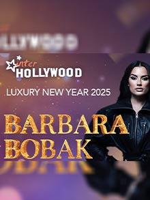  Hotel restoran Inter Hollywood Ledine Kuda Veceras