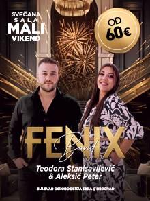  Event Centar Mali Vikend Nova godina Kuda Veceras