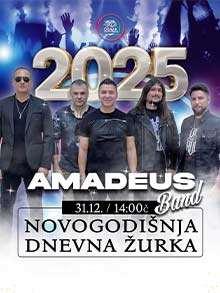  Pivnica Oblak u Pantalonama Matinee Nova godina Kuda Veceras