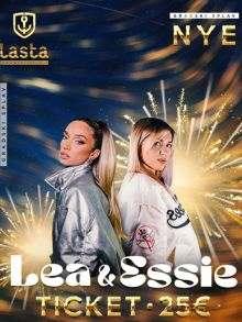  Splav Lasta Nova godina  Kuda Veceras