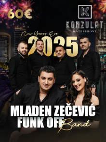  Splav Konzulat Waterfront Nova godina Kuda Veceras