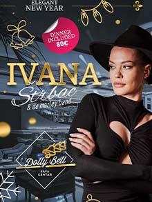  Dolly Bell Sava Centar Nova godina Kuda Veceras