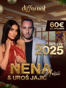  Different Event Hall Nova godina Kuda Veceras