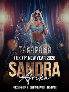  Kafana Tarapana Nova godina Kuda Veceras