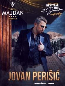  Hotel Majdan Nova godina Kuda Veceras