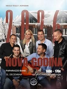  Dolly Bell Kopaonik Nova godina Kuda Veceras
