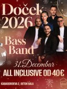  Kafana Druga Kuća Beton Hala Nova godina Kuda Veceras
