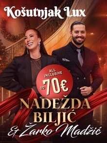  Restoran Košutnjak Lux Nova godina Kuda Veceras